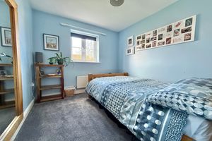 Bedroom 4- click for photo gallery